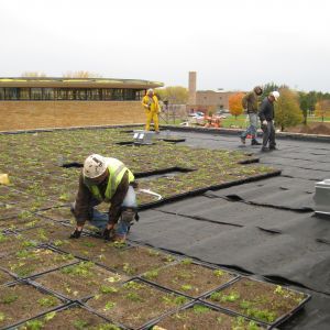 St. Paul Monastery 18 - Minneapolis, MN - Berwald Roofing