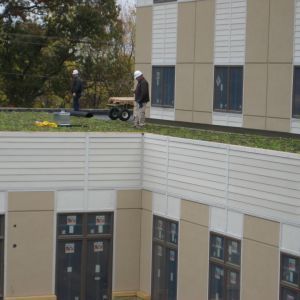 St. Paul Monastery 21 - Minneapolis, MN - Berwald Roofing