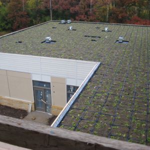 St. Paul Monastery 24 - Minneapolis, MN - Berwald Roofing