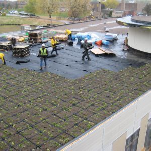 St. Paul Monastery 28 - Minneapolis, MN - Berwald Roofing
