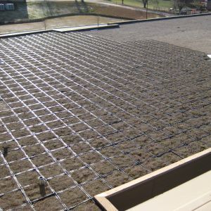 St. Paul Monastery 32 - Minneapolis, MN - Berwald Roofing