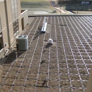 St. Paul Monastery 33 - Minneapolis, MN - Berwald Roofing