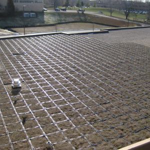 St. Paul Monastery 35 - Minneapolis, MN - Berwald Roofing