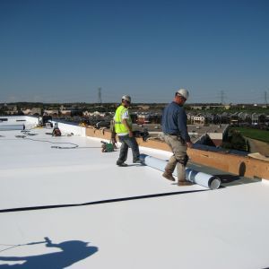 Great River Energy 5 - Minneapolis, MN - Berwald Roofing