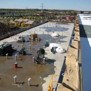 Great River Energy 6 - Minneapolis, MN - Berwald Roofing