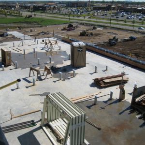 Great River Energy 7 - Minneapolis, MN - Berwald Roofing