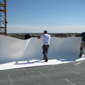 Great River Energy 9 - Minneapolis, MN - Berwald Roofing