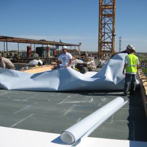 Great River Energy 12 - Minneapolis, MN - Berwald Roofing