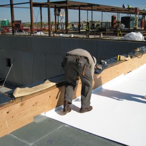Great River Energy 14 - Minneapolis, MN - Berwald Roofing