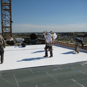 Great River Energy 15 - Minneapolis, MN - Berwald Roofing