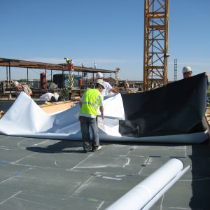 Great River Energy 19 - Minneapolis, MN - Berwald Roofing