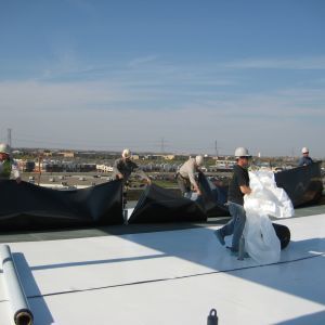 Great River Energy 20 - Minneapolis, MN - Berwald Roofing