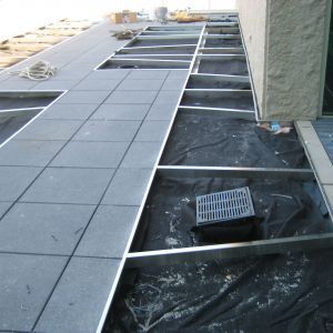 Great River Energy 22 - Minneapolis, MN - Berwald Roofing