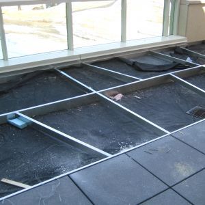 Great River Energy 23 - Minneapolis, MN - Berwald Roofing