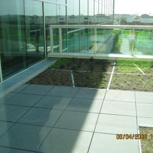 Great River Energy 25 - Minneapolis, MN - Berwald Roofing