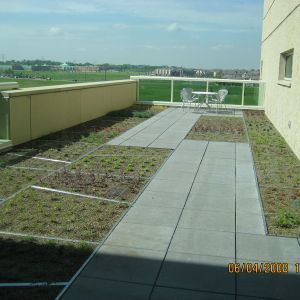 Great River Energy 26 - Minneapolis, MN - Berwald Roofing