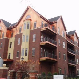 301 Clifton Condominiums 3- Minneapolis, MN - Berwald Roofing
