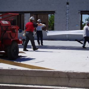 Thompson West - Minneapolis, MN - Berwald Roofing