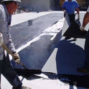 Thompson West 6 - Minneapolis, MN - Berwald Roofing