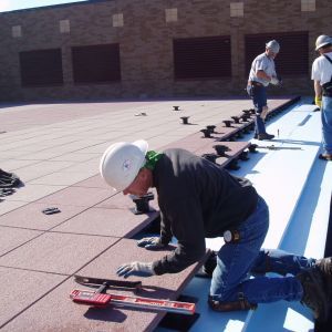 Thompson West 19 - Minneapolis, MN - Berwald Roofing