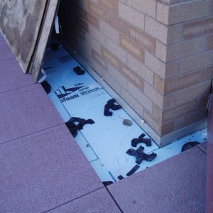 Thompson West 20 - Minneapolis, MN - Berwald Roofing