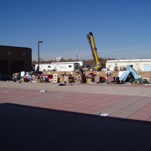 Thompson West 21 - Minneapolis, MN - Berwald Roofing