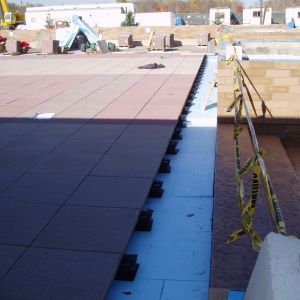 Thompson West 22 - Minneapolis, MN - Berwald Roofing