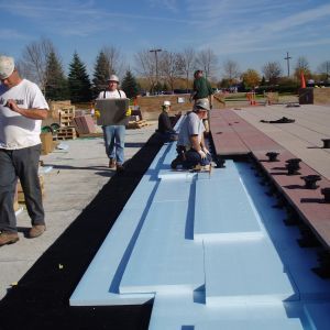 Thompson West 24 - Minneapolis, MN - Berwald Roofing