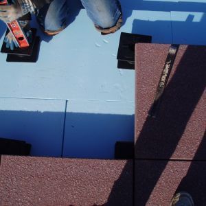 Thompson West 25 - Minneapolis, MN - Berwald Roofing