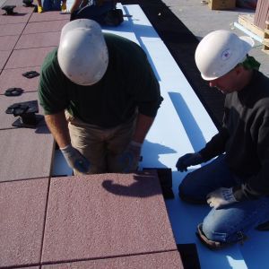 Thompson West 26 - Minneapolis, MN - Berwald Roofing