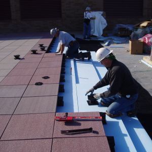 Thompson West 27 - Minneapolis, MN - Berwald Roofing