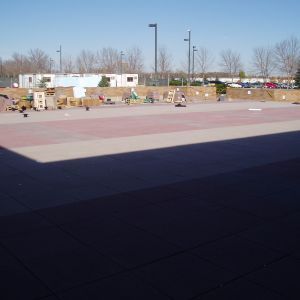 Thompson West 28 - Minneapolis, MN - Berwald Roofing