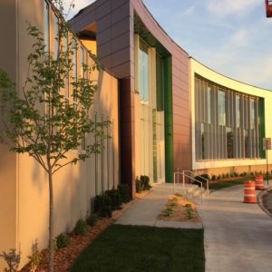 DC Group - Minneapolis, MN - Berwald Roofing
