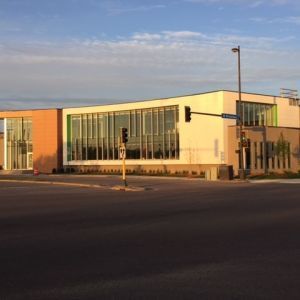 DC Group 2 - Minneapolis, MN - Berwald Roofing