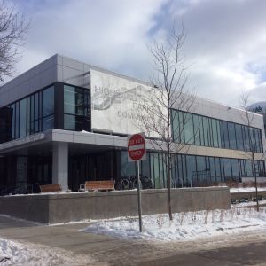 Highland Library 3 - Minneapolis, MN - Berwald Roofing