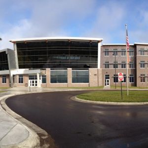 Lincoln Park Western Middle School - Minneapolis, MN - Berwald Roofing