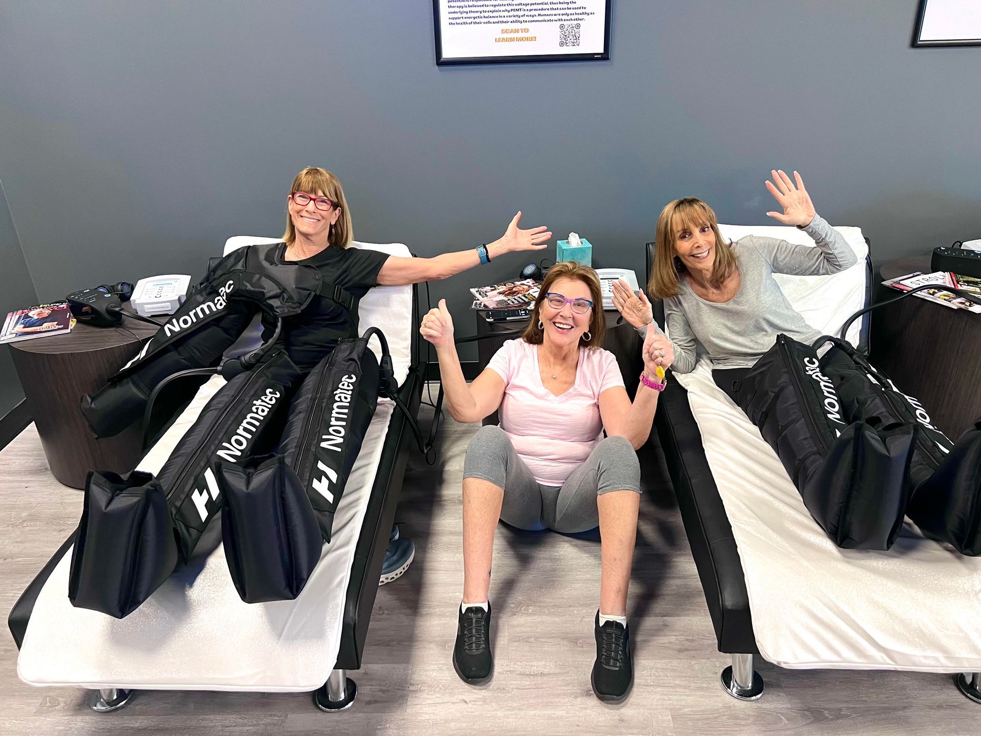 OsteoStrong East Boca