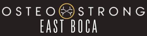 OsteoStrong East Boca