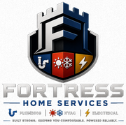 Fortress Home Services Fortress Home Services