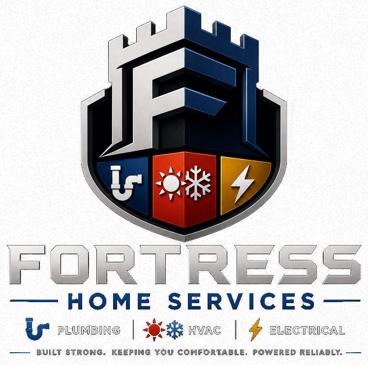 Fortress Home Services Fortress Home Services