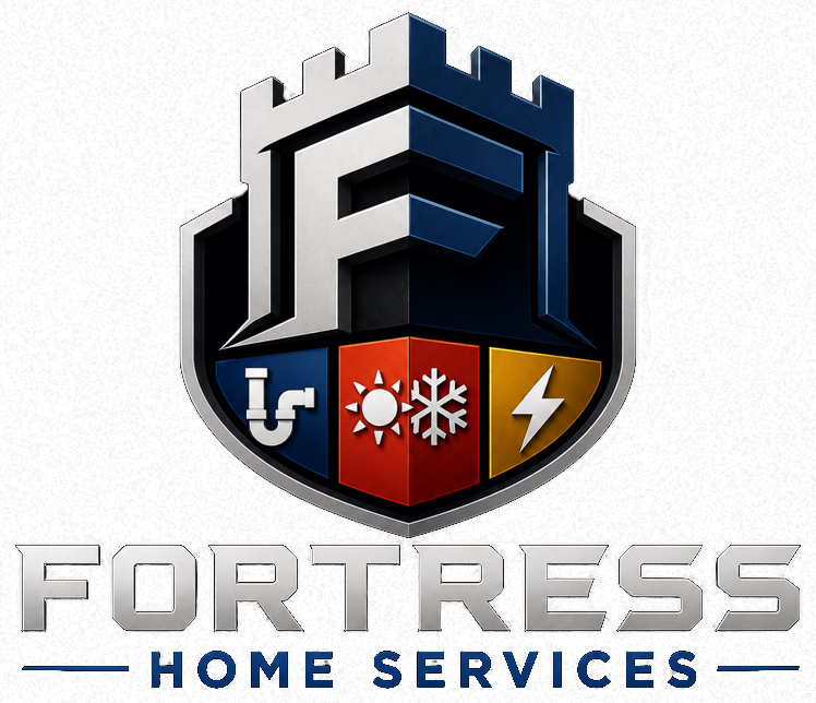 Fortress Home Services Fortress Home Services