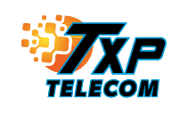 TXP Telecom Logo