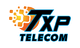 TXP Telecom Logo