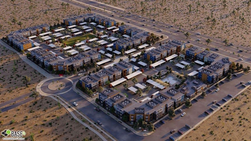 residential