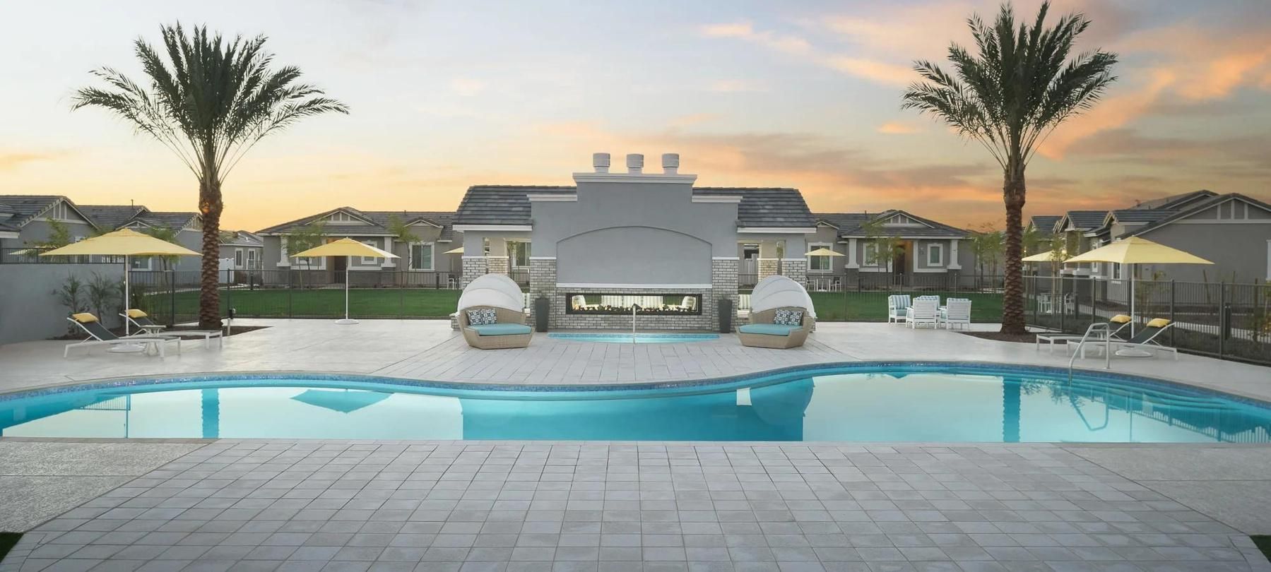 residential