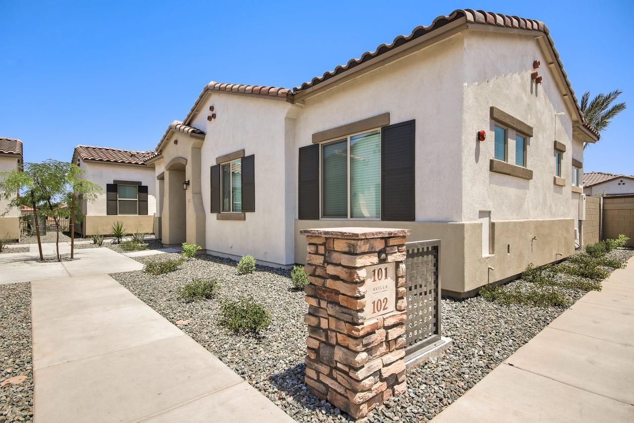 residential
