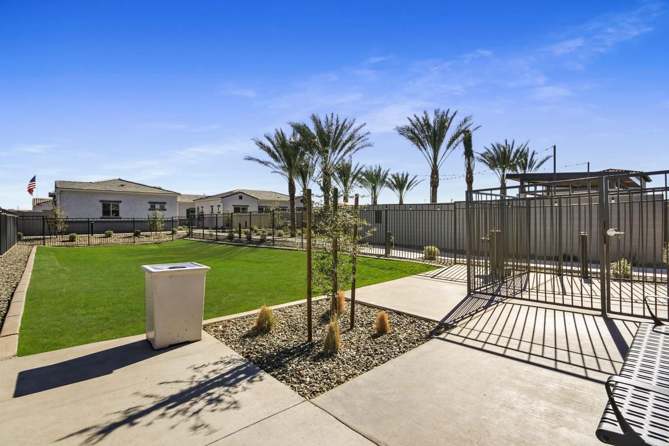 residential