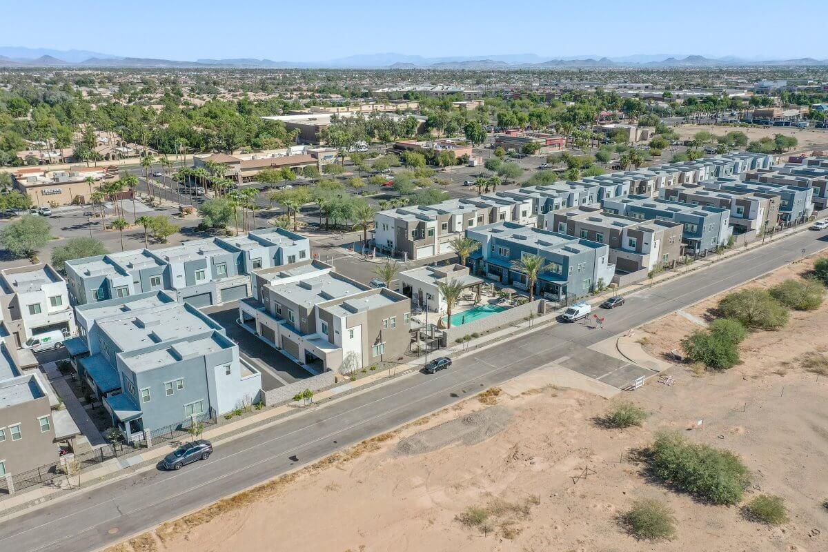 residential