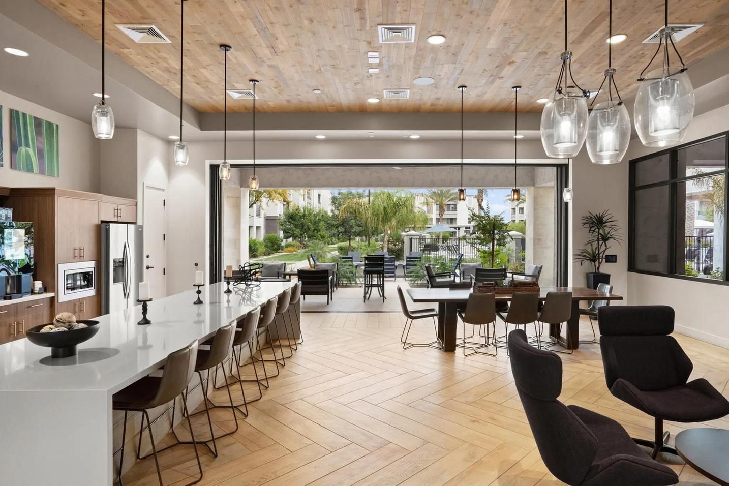 residential