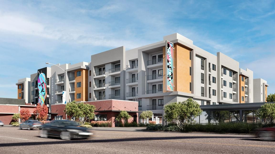 residential